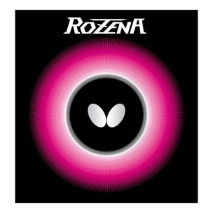 Goma Butterfly ROZENA Goma Butterfly ROZENA