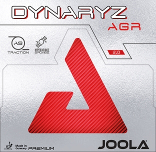 Goma Joola DYNARYZ AGR Goma Joola DYNARYZ AGR