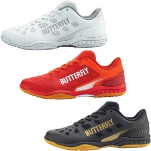 Zapatilla Butterfly Lezoline LEVALIS Zapatilla Butterfly Lezoline LEVALIS