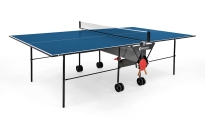 Mesa De Ping Pong Sponeta S1-13i    