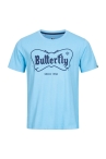 Camiseta Butterfly 70th Anniversary      