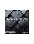 Goma Gewo Inventus XT Pro 50.0