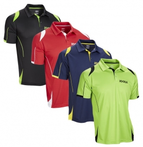 Polo Joola Emox Algodón Polo Joola Emox Algodón