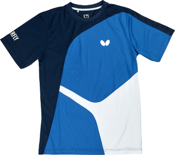 Camiseta Butterfly Ryo (Ed. Limitada) Camiseta Butterfly Ryo (Ed. Limitada)