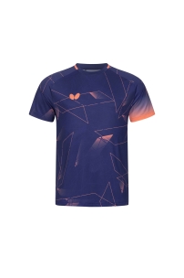 Camiseta Butterfly Antei     