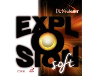 Goma Dr Neubauer Explosion Soft Goma Dr Neubauer Explosion Soft