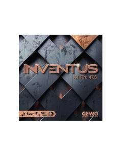 Goma Gewo Inventus XT Pro 47.5