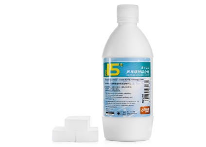 Pegamento DHS Aquatic glue 15# 500 ml             