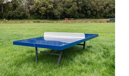 Mesa de Pingpong Speed Courts modelo 2A