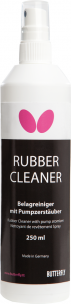 Limpiador Butterfly Rubber Cleaner