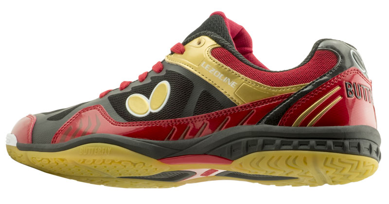 Zapatillas para 2025 ping pong