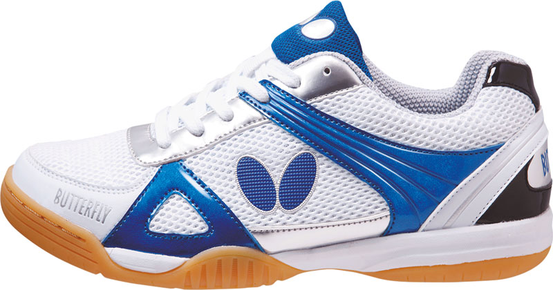 Zapatillas mizuno hotsell tenis de mesa